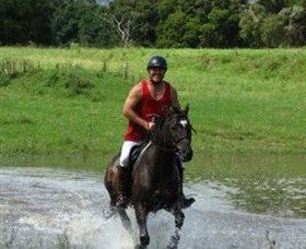 Kings Creek Saddle Club - Accommodation Bookings 4