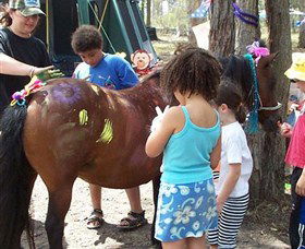 Kings Creek Saddle Club - Accommodation Bookings 3