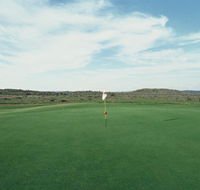 Broken Hill Golf and Country Club - Accommodation Bookings
