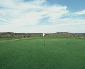 Broken Hill Golf And Country Club - Accommodation Bookings 0