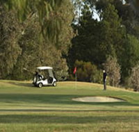 Barossa Valley Golf Club Incorporated - Accommodation Bookings