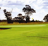 Mt Broughton Golf and Country Club - Accommodation Bookings