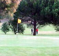 Meningie Lake Albert Golf Club - Accommodation Bookings