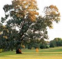 Cowra Golf Club - Accommodation Bookings
