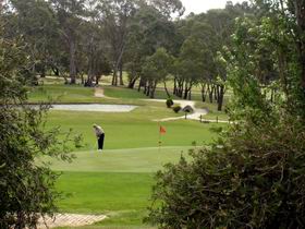 Mount Barker SA Accommodation Bookings