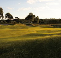 McCracken Country Club Golf Course - Accommodation Bookings