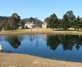 Couridjah NSW Accommodation Bookings