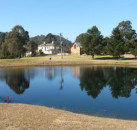 Antill Park Country Golf Club - Accommodation Bookings