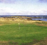 King Island Golf  Bowling Club Incorporated - Accommodation Bookings
