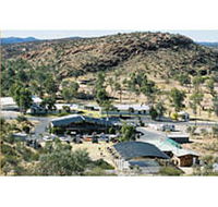 Alice Springs RSL Club - Accommodation Bookings