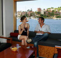 Australian 18 Footers - Accommodation Bookings