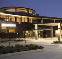Bomaderry Bowling Club - Accommodation Bookings