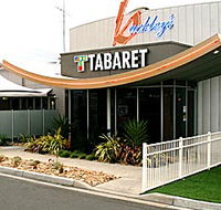 Buckley's Entertainment Centre - Accommodation Bookings