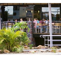 Carpentaria Buffalo Club - Accommodation Bookings