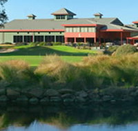 Catalina Country Club - Accommodation Bookings