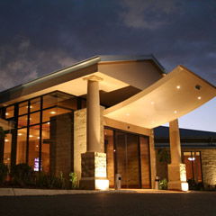 Club Kilsyth - Accommodation Bookings 0