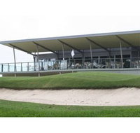 Coffs Harbour Golf Club - Accommodation Bookings