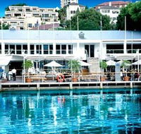 Cruising Yacht Club of Australia - Accommodation Bookings