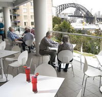 Kirribilli Club - Accommodation Bookings
