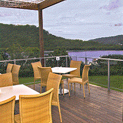 Mooney Mooney Club - Accommodation Bookings 0