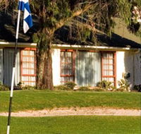 Moss Vale Golf Club - Accommodation Bookings