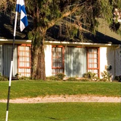 Moss Vale Golf Club - Accommodation Bookings 0