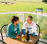Narooma Golf Club - Accommodation Bookings