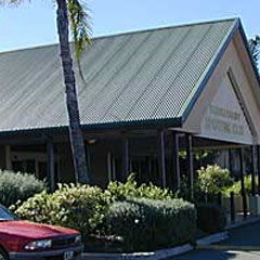 North Richmond NSW Accommodation Bookings