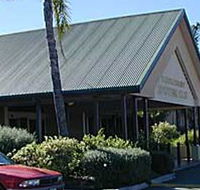 North Richmond Panthers - Accommodation Bookings
