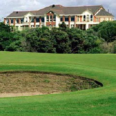 NSW Golf Club - Accommodation Bookings 0
