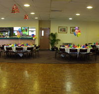 Oaks Golf  Country Club - Accommodation Bookings