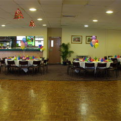 Oaks Golf & Country Club - Accommodation Bookings 0