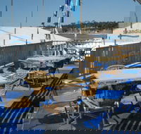 Royal Geelong Yacht Club - Accommodation Bookings