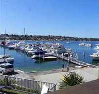 Royal Motor Yacht Club Port Hacking - Accommodation Bookings