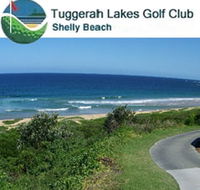 Tuggerah Lakes Golf Club - Accommodation Bookings
