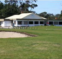 Seabrook Golf Club - Accommodation Bookings