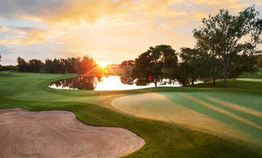 Parndana Golf Club - Accommodation Bookings 0