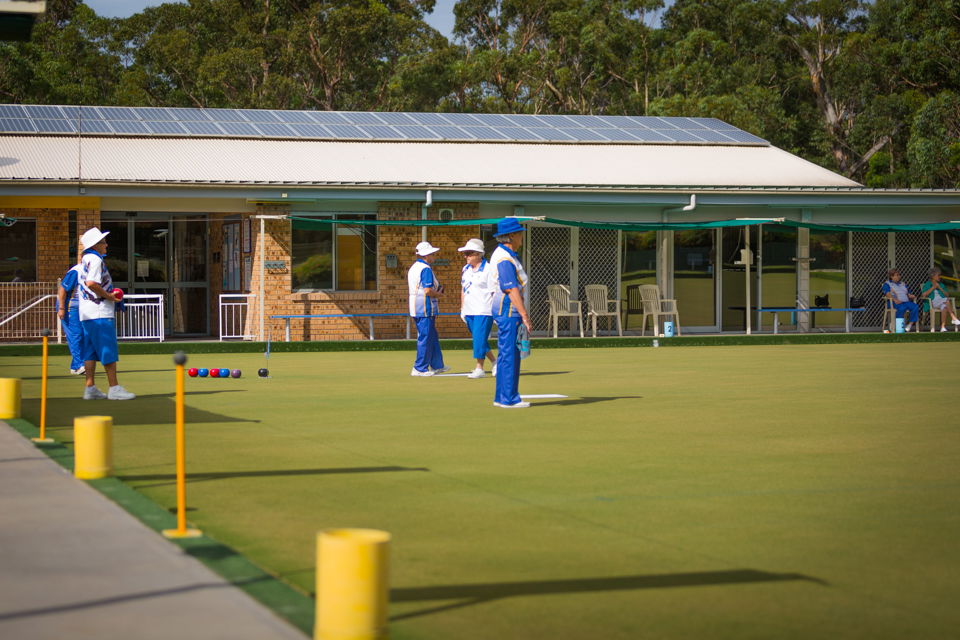 Lake Conjola NSW Accommodation Bookings