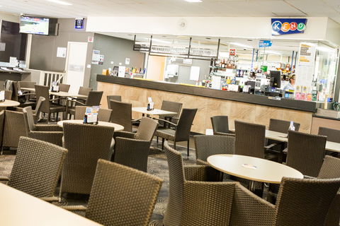 Lake Conjola Bowling Club - Accommodation Bookings 2