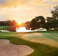 Kingston South East Golf Club - Accommodation Bookings