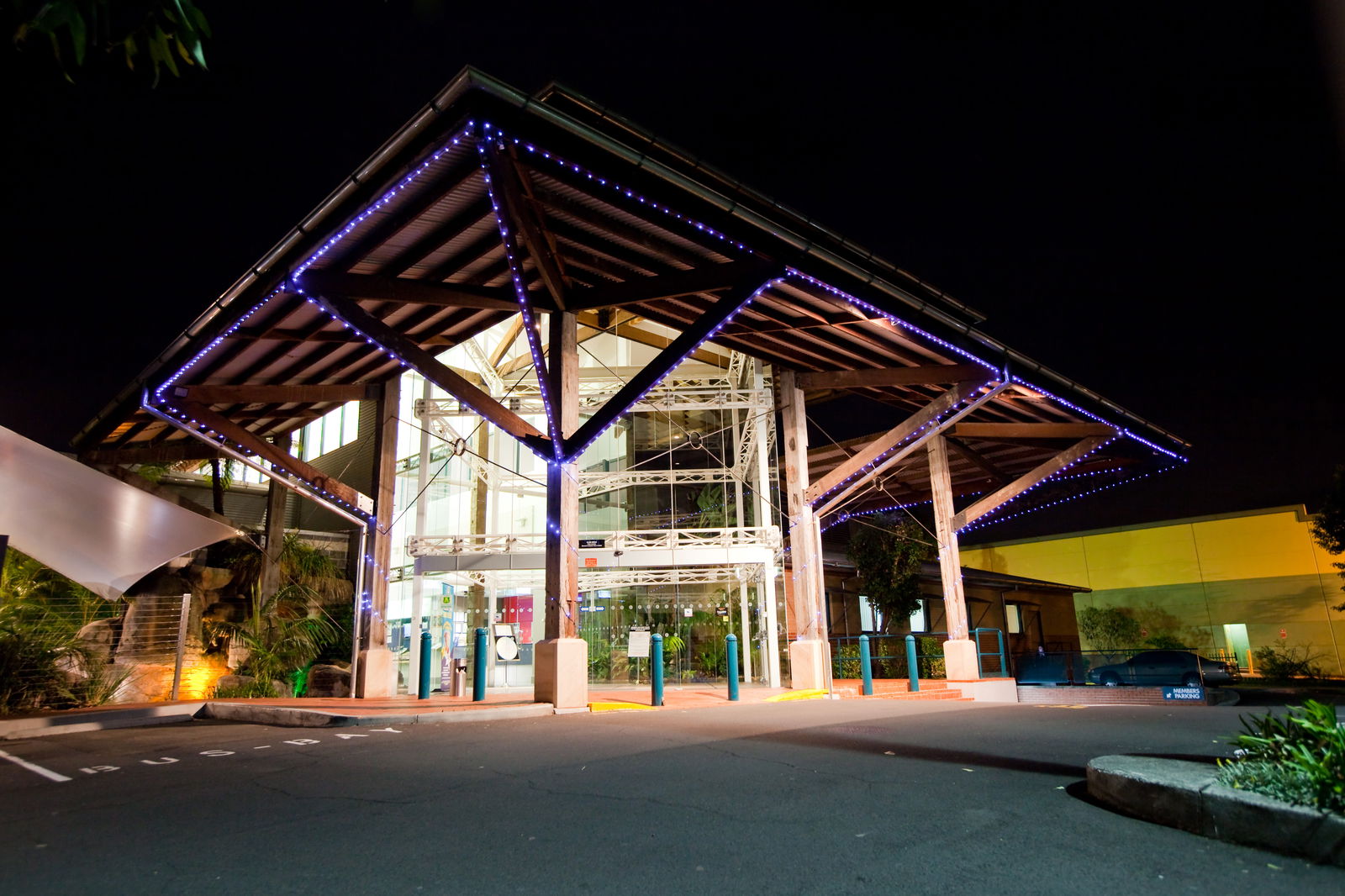  Accommodation Bookings