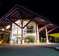 Club Central Menai - Accommodation Bookings