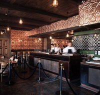 5 Points Deli And Longhorn Saloon - Accommodation Bookings