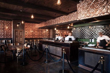 5 Points Deli And Longhorn Saloon - Accommodation Bookings 0