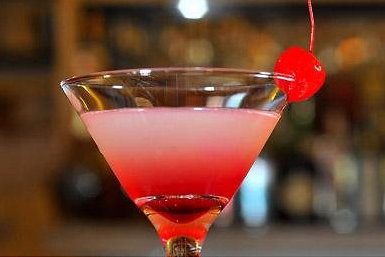 Aer Bar - Accommodation Bookings 0