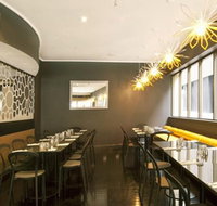 Alibi Kitchen  Bar - Accommodation Bookings