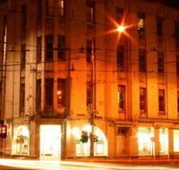 All Nations Backpackers Bar - Accommodation Bookings