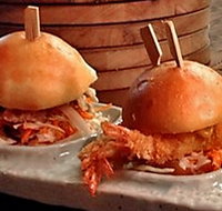 Anju Bar  Restaurant - Accommodation Bookings