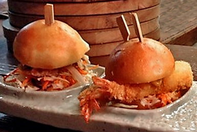 Anju Bar & Restaurant - Accommodation Bookings 0