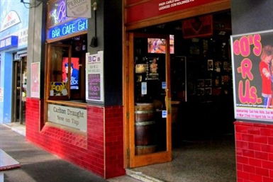 Carlton VIC Accommodation Bookings